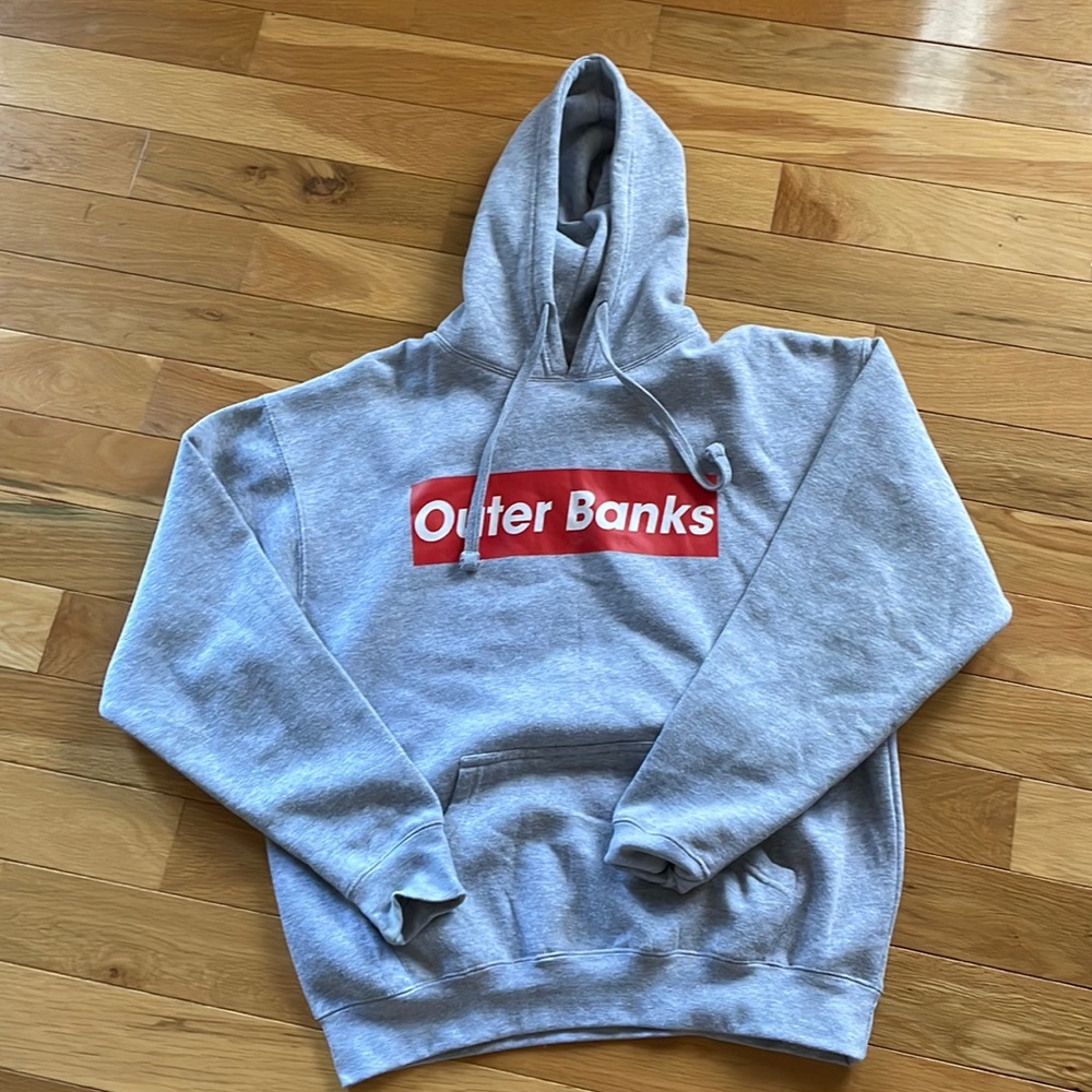 Outer banks Apparel Supreme Sweatshirt